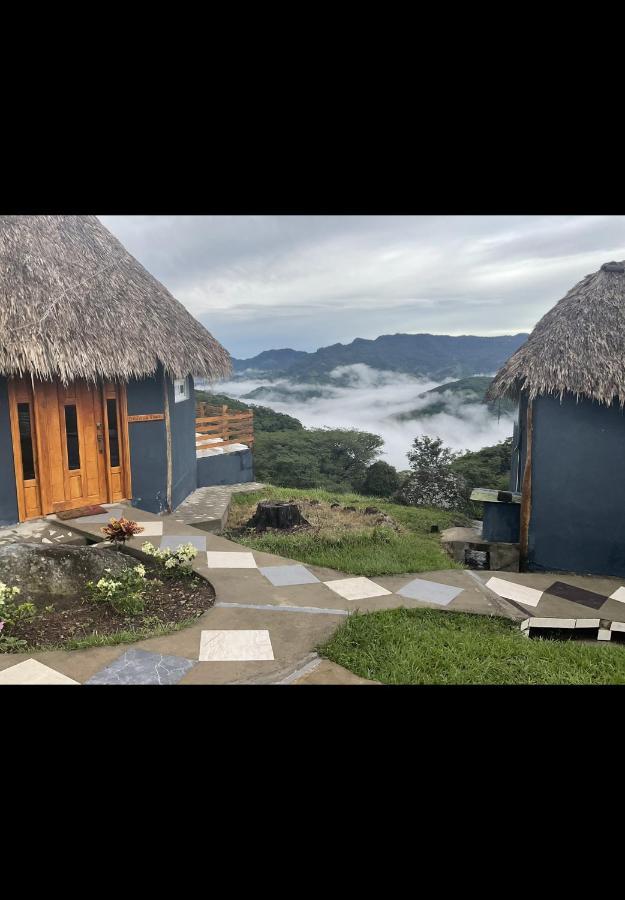 H&R Ranch Resort And Spa Estelí Zewnętrze zdjęcie
