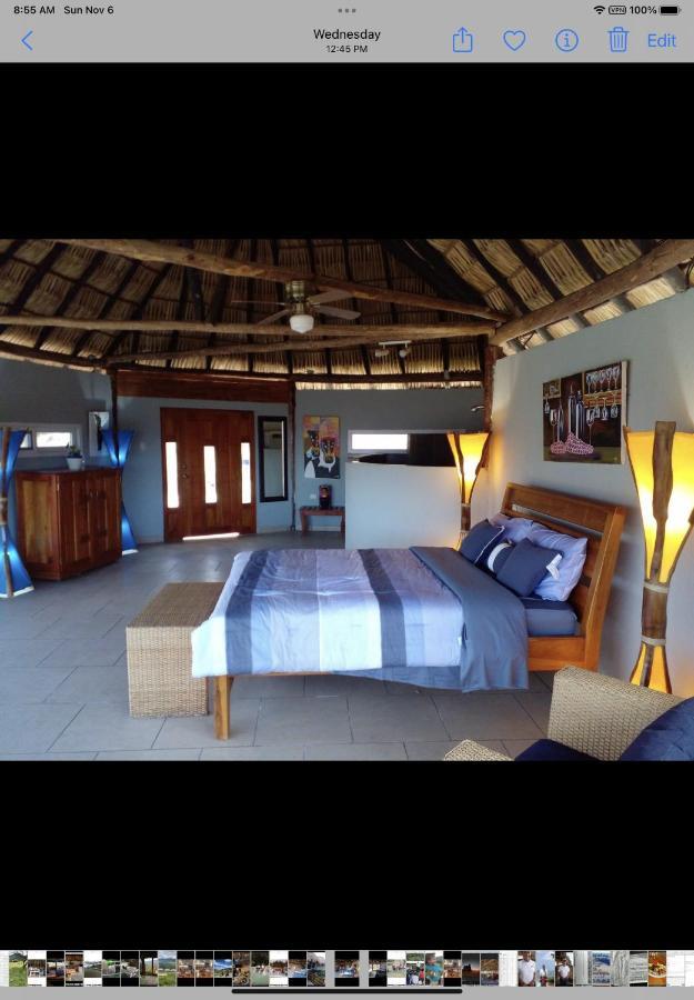 H&R Ranch Resort And Spa Estelí Zewnętrze zdjęcie
