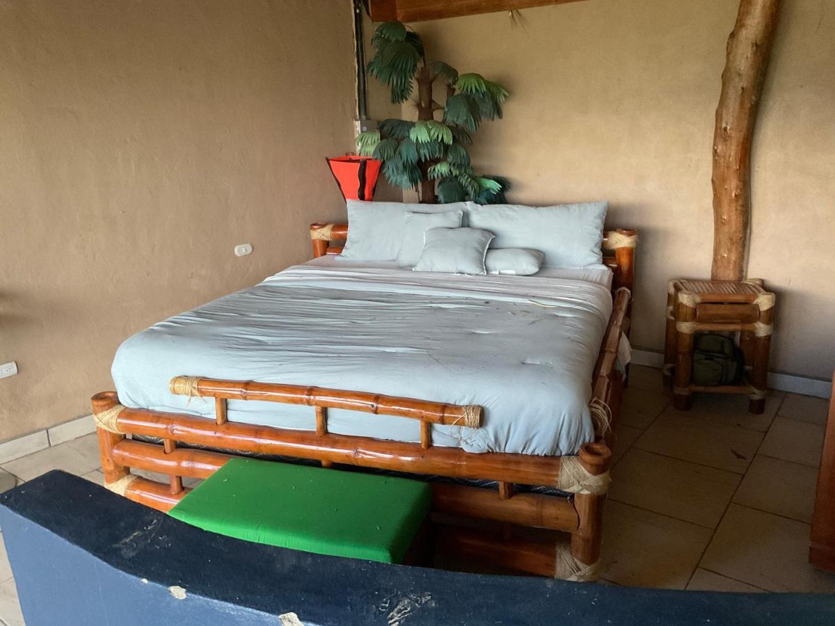 H&R Ranch Resort And Spa Estelí Zewnętrze zdjęcie