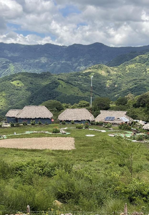 H&R Ranch Resort And Spa Estelí Zewnętrze zdjęcie