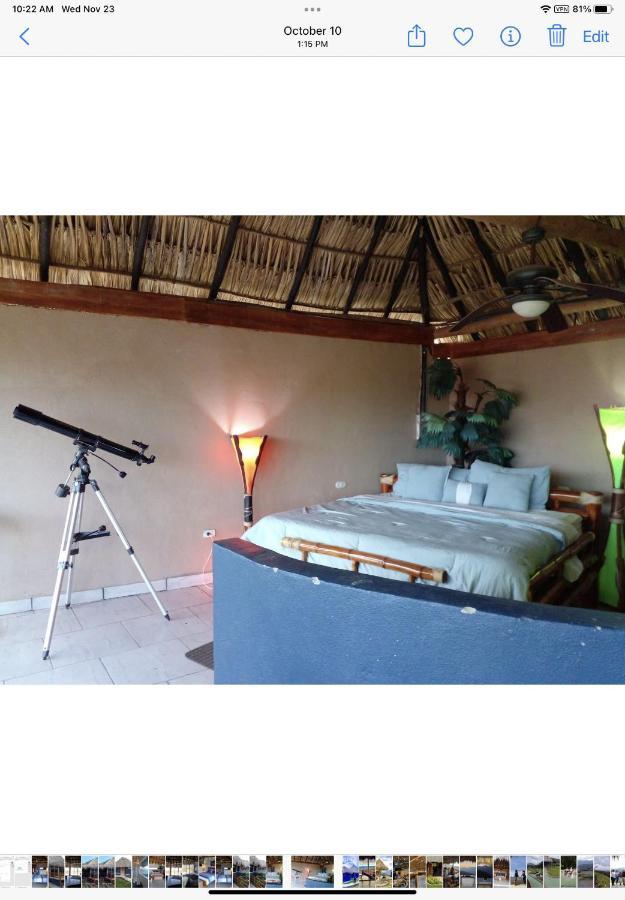 H&R Ranch Resort And Spa Estelí Zewnętrze zdjęcie