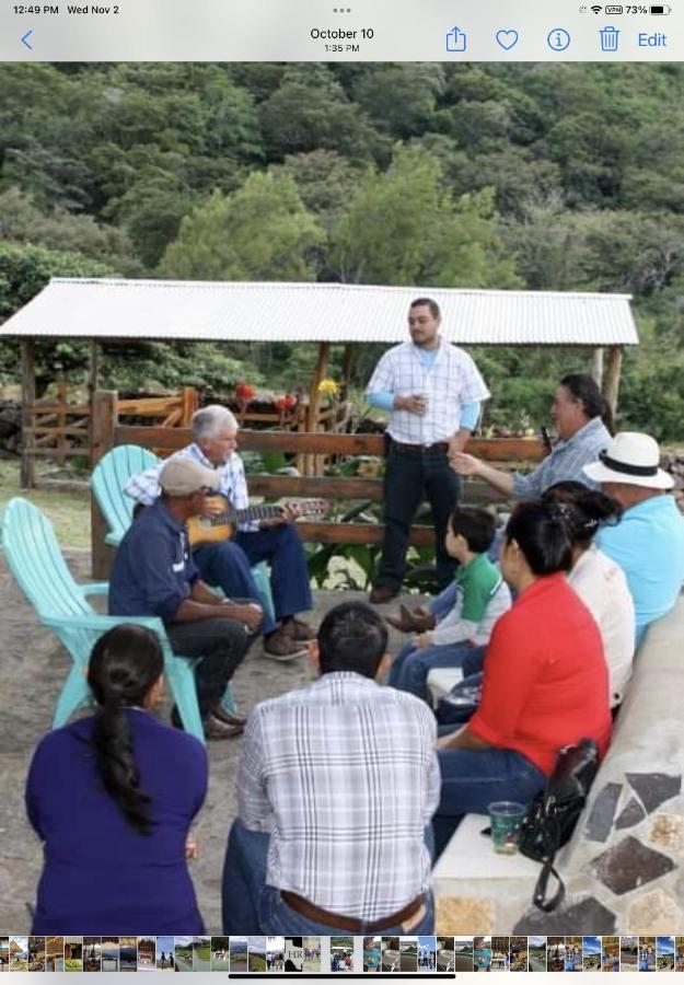 H&R Ranch Resort And Spa Estelí Zewnętrze zdjęcie