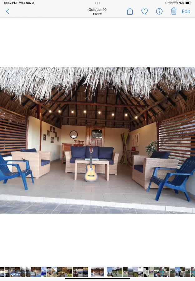 H&R Ranch Resort And Spa Estelí Zewnętrze zdjęcie