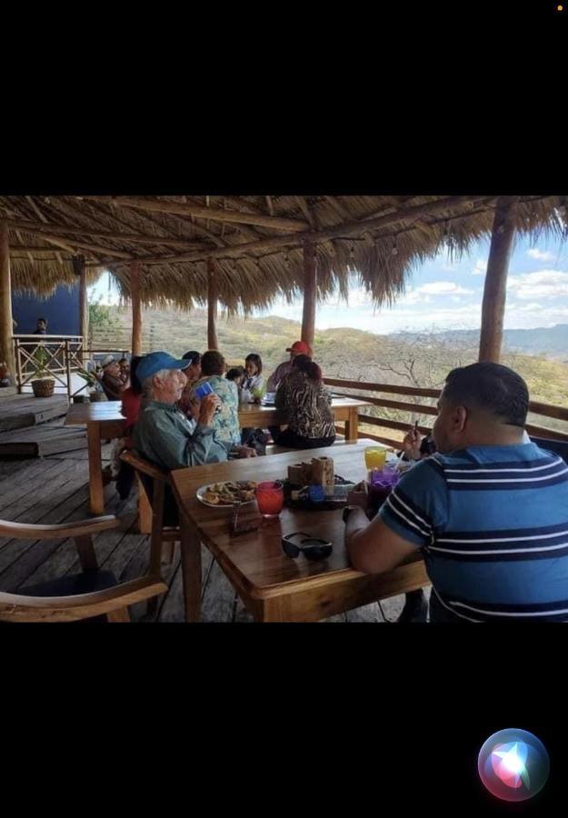 H&R Ranch Resort And Spa Estelí Zewnętrze zdjęcie