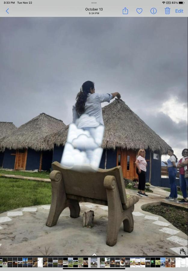 H&R Ranch Resort And Spa Estelí Zewnętrze zdjęcie