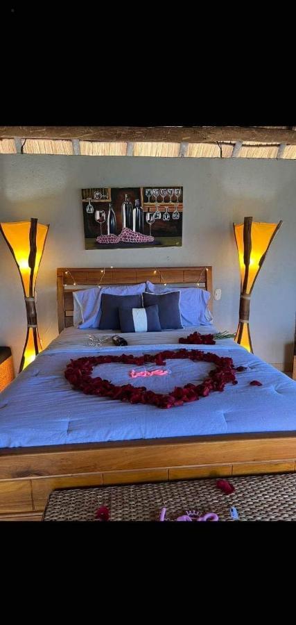 H&R Ranch Resort And Spa Estelí Zewnętrze zdjęcie